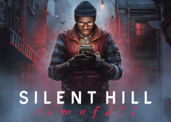 Silent Hill Townfall | Análise