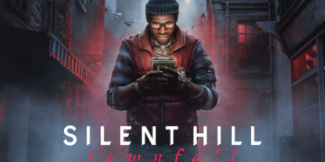 Silent Hill Townfall | Análise