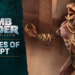 Tomb Raider: Legacy of Atlantis mostra Múmia de Gato no Egito