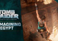 Tomb Raider: Legacy of Atlantis mostra Egito em novo episódio