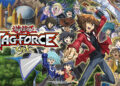 Yu-Gi-Oh! TAG FORCE GX chega em fevereiro de 2027
