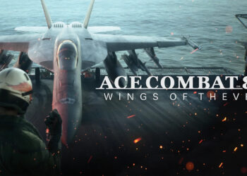 AC8: Wings of Theve