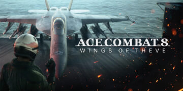 AC8: Wings of Theve