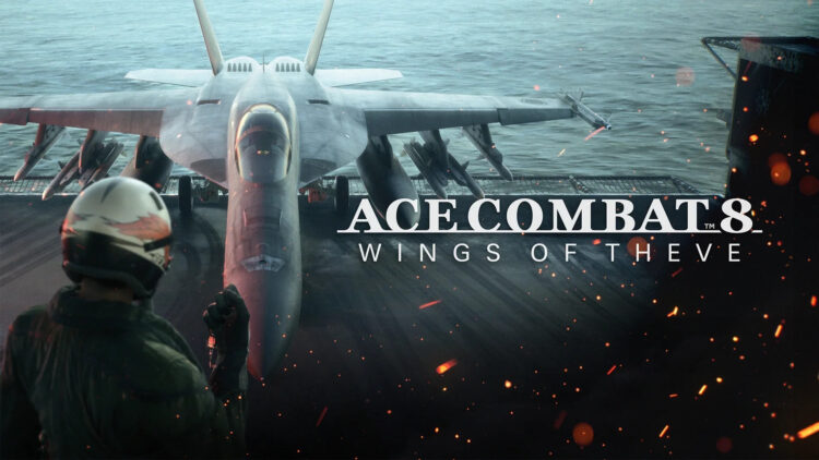 AC8: Wings of Theve