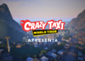 Crazy Taxi World Tour | Primeiras Impressões (BGS 2026)