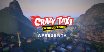 Crazy Taxi World Tour | Primeiras Impressões (BGS 2026)