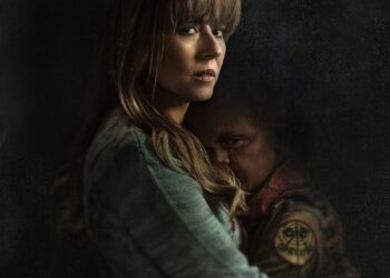 Crystal Lake | CRÍTICA SEM SPOILERS