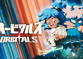Orbitals ganha 20% de desconto na eShop do Switch 2