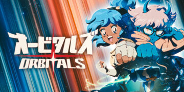 Orbitals ganha 20% de desconto na eShop do Switch 2
