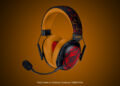 Razer lança headsets Pokémon de Charizard, Lucario e Sylveon