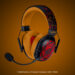 Razer lança headsets Pokémon de Charizard, Lucario e Sylveon