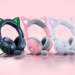 Razer Kraken Kitty V3 cabeado chega com RGB e USB-C