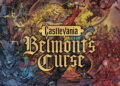 Castlevania Belmont’s Curse | Análise