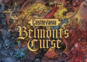 Castlevania Belmont’s Curse | Análise