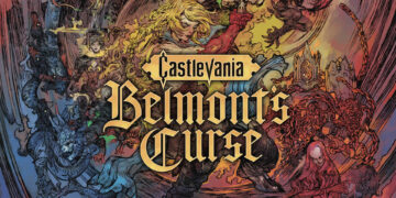 Castlevania Belmont’s Curse | Análise