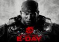 Gears of War E-Day | Análise