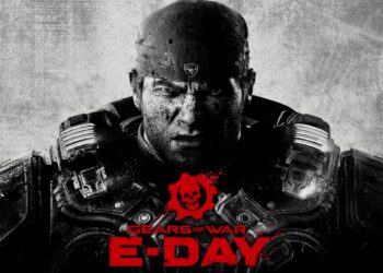 Gears of War E-Day | Análise