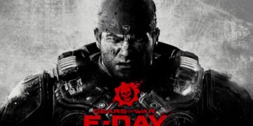 Gears of War E-Day | Análise