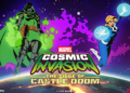 MARVEL Cosmic Invasion ganha DLC Cerco no Castelo do Destino e novo modo de jogo