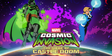 MARVEL Cosmic Invasion ganha DLC Cerco no Castelo do Destino e novo modo de jogo