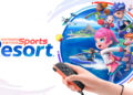 Nintendo Switch Sports Resort | Vale a pena?