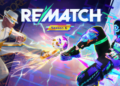 Rematch Temporada 6 chega com contratos e emblemas