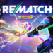 Rematch Temporada 6 chega com contratos e emblemas