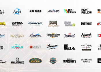 RTX Spark chega em 16 de outubro com DLSS 5 e centenas de jogos