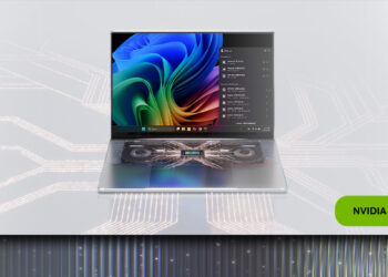RTX Spark ganha novos modelos Nemotron e recursos de IA local