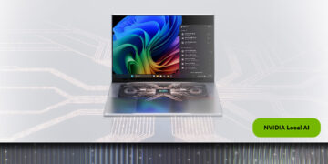 RTX Spark ganha novos modelos Nemotron e recursos de IA local