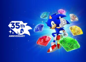 Sonic Racing: CrossWorlds coroa campeão mundial e revela Ano Dois