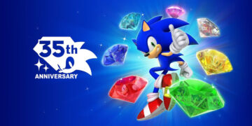 Sonic Racing: CrossWorlds coroa campeão mundial e revela Ano Dois