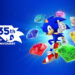 Sonic Racing: CrossWorlds coroa campeão mundial e revela Ano Dois
