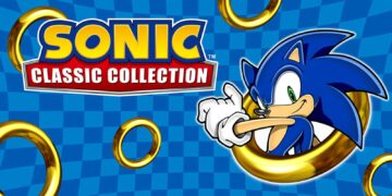Sonic Collection ganha edições físicas exclusivas na Gamer Hut