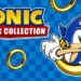 Sonic Collection ganha edições físicas exclusivas na Gamer Hut