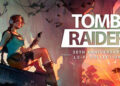 Tomb Raider ganha coleção lo-fi e trailer pelos 30 anos