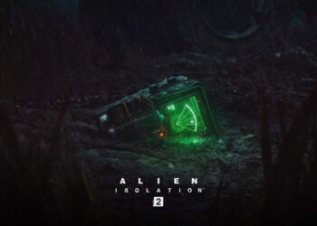 Alien: Isolation 2 | Impressões (BGS 2026)